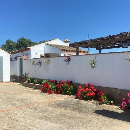 Casa Lucia Villa Cadiz Exterior photo