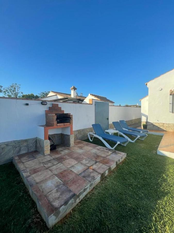 Casa Lucia Villa Cadiz Exterior photo