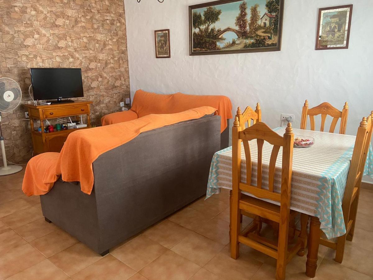 Casa Lucia Villa Cadiz Exterior photo