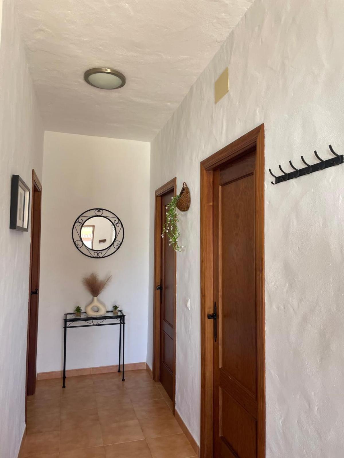 Casa Lucia Villa Cadiz Exterior photo